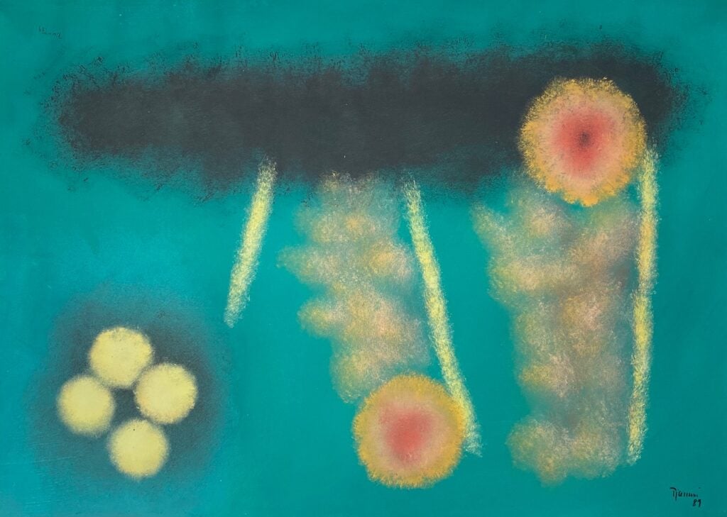 Fernando Picenni – Luce segreta