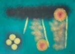 Fernando Picenni, Carta, 1989, 50x70