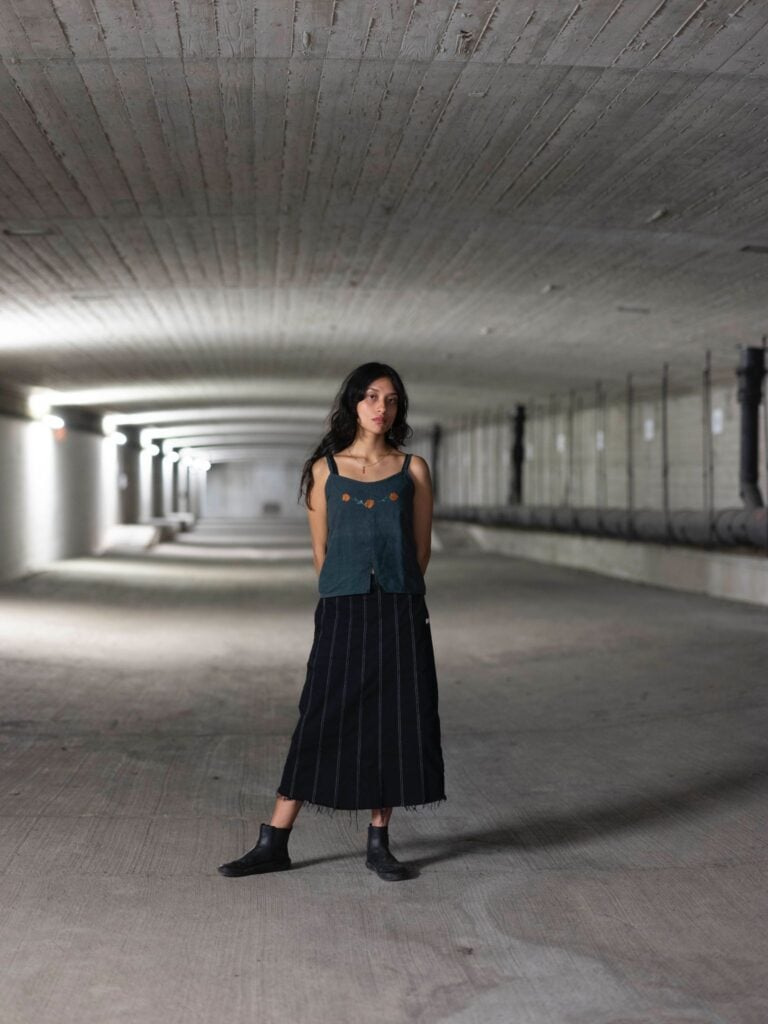 8bagnara di romagna ra emlia romagna ritratto vica pacheco ph albrecht fuchs Fare arte e comunità nei borghi italiani: in arrivo la sesta edizione di “Una Boccata d’Arte”
