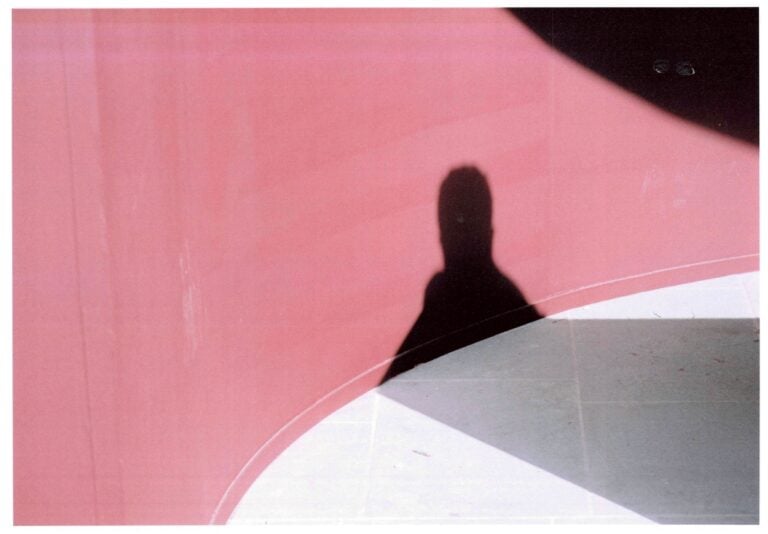 Curated by Alessia Caliendo. Photo Giovanni Cioli