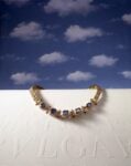Advertising campaign Bvlgari Dream, 1981-1989. Archivio Storico Bvlgari