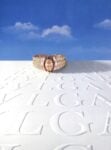 Advertising campaign Bvlgari Dream, 1981-1989. Archivio Storico Bvlgari