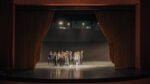 Afterutopia, Curtain calling