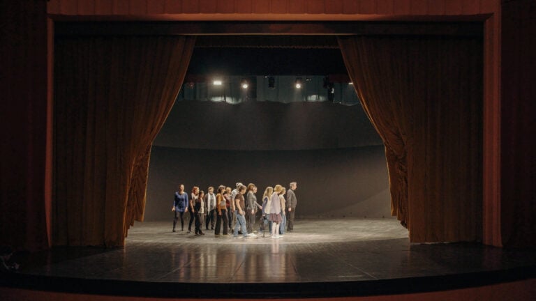 Afterutopia, Curtain calling
