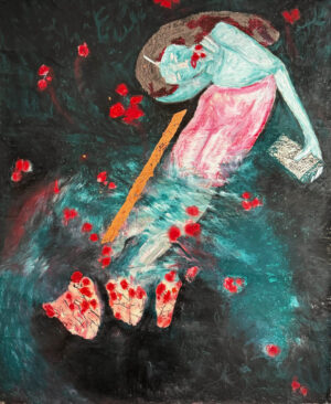 Alessandra Guttagliere - Nell’ordine della rosa