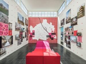 Biennale Architettura: il dialogo sul diritto all’abitare nel Padiglione Austria tra Vienna e Roma 