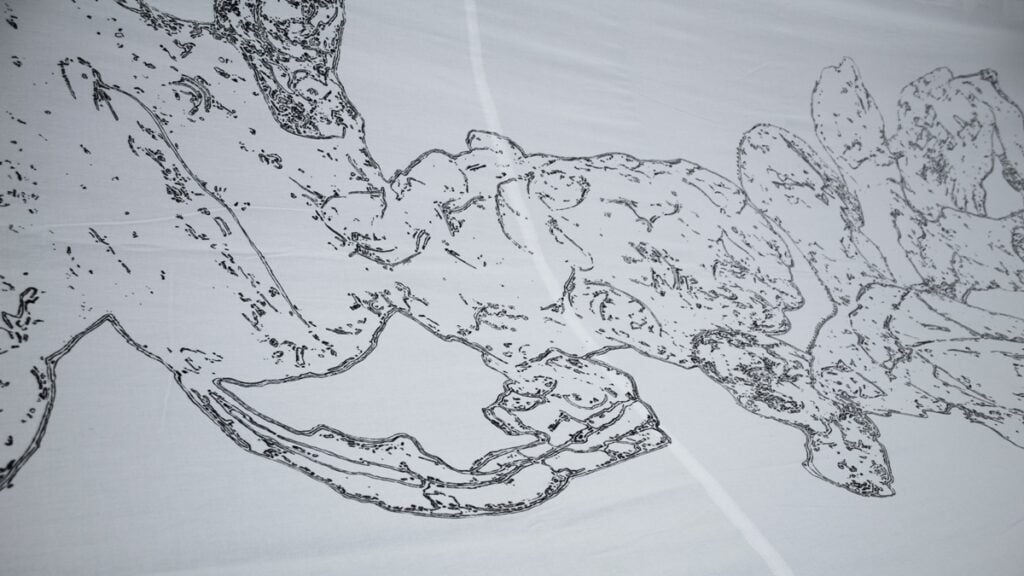 Aurora Lacirignola – Strata