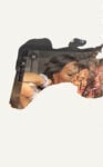 Alba Zari, Fear of Mirrors 2023