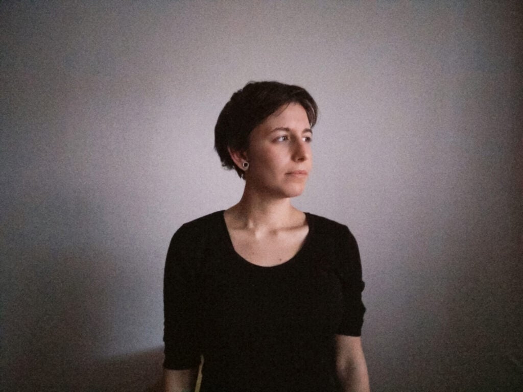 Alessia Zampieri
