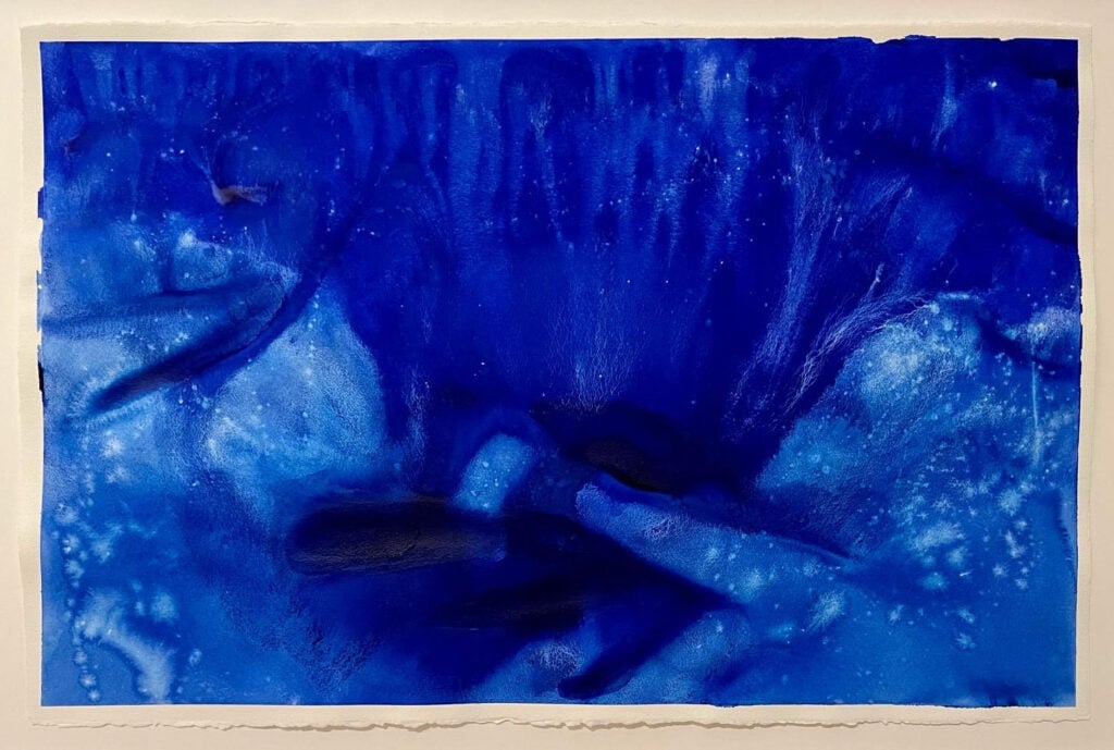 La Memoria dell’acqua
