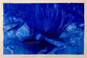 La Memoria dell'acqua