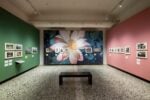 Alfred Eisenstaedt, Installation views at Camera, Torino, Photo Andrea Guermani