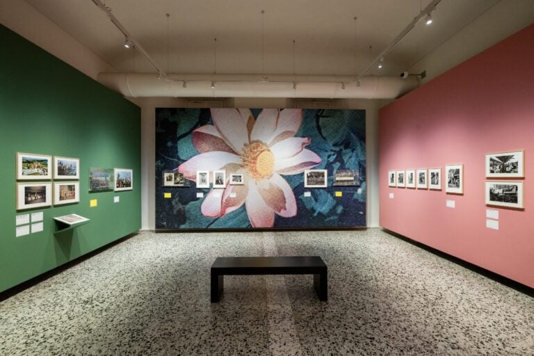 Alfred Eisenstaedt, Installation views at Camera, Torino, Photo Andrea Guermani