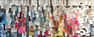 Alice Padovani - Limes: frammenti di realtà