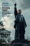 Andrea Rabbito, Pictorial Trump