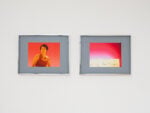 Anthea Hamilton, Soft You, Installation view, Fondazione Memmo, Roma © Daniele Molajoli