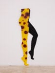 Anthea Hamilton, Soft You, Installation view, Fondazione Memmo, Roma © Daniele Molajoli