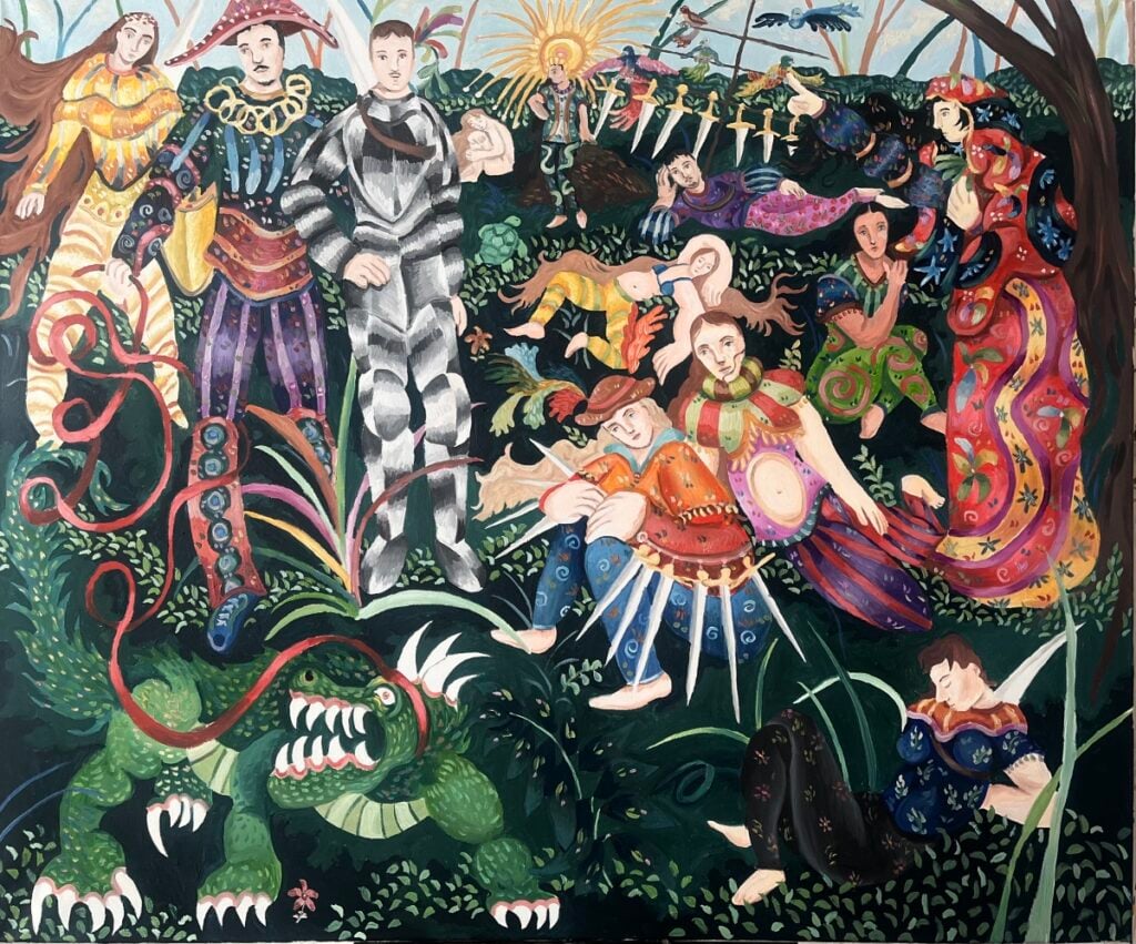 Antonio Kuschnir – O Canto do Rio
