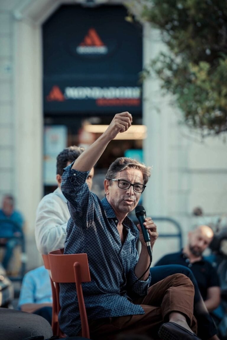 Antonio Monda