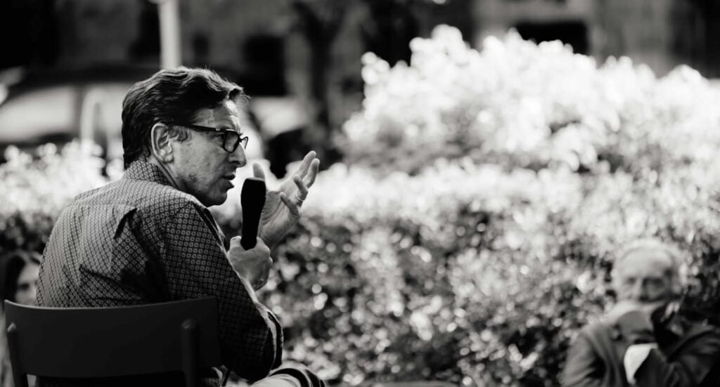 Lo scrittore Antonio Monda e la “sua” America raccontata in un nuovo libro