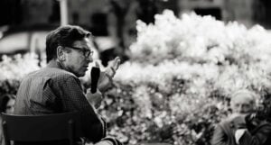Lo scrittore Antonio Monda e la “sua” America raccontata in un nuovo libro 
