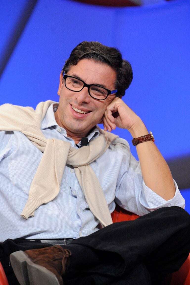 Antonio Monda, Rome Film Festival 2015