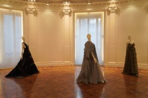 Tutti gli eventi del 2025 per i talenti emergenti della moda italiana
