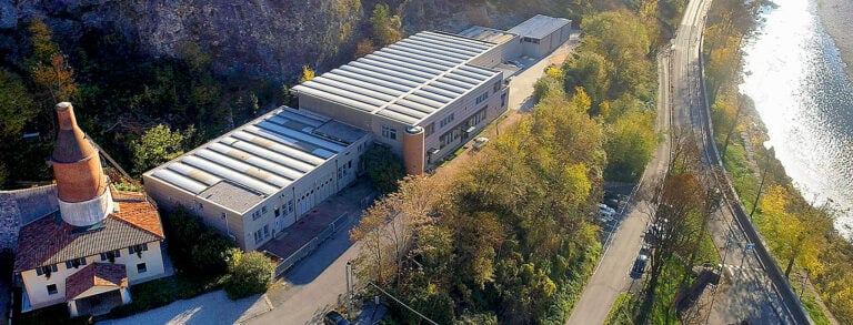 Sede Arbos