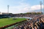 L’Arena Garibaldi di Pisa: storia, architettura, urbanistica dietro a un emblema dello sport in Toscana