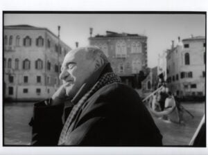 È morto a (quasi) 99 anni il grande scultore Arnaldo Pomodoro