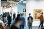 Tutte le fiere in programma a Basilea durante la settimana di Art Basel 2025