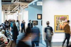 Tutte le fiere in programma a Basilea durante la settimana di Art Basel 2025