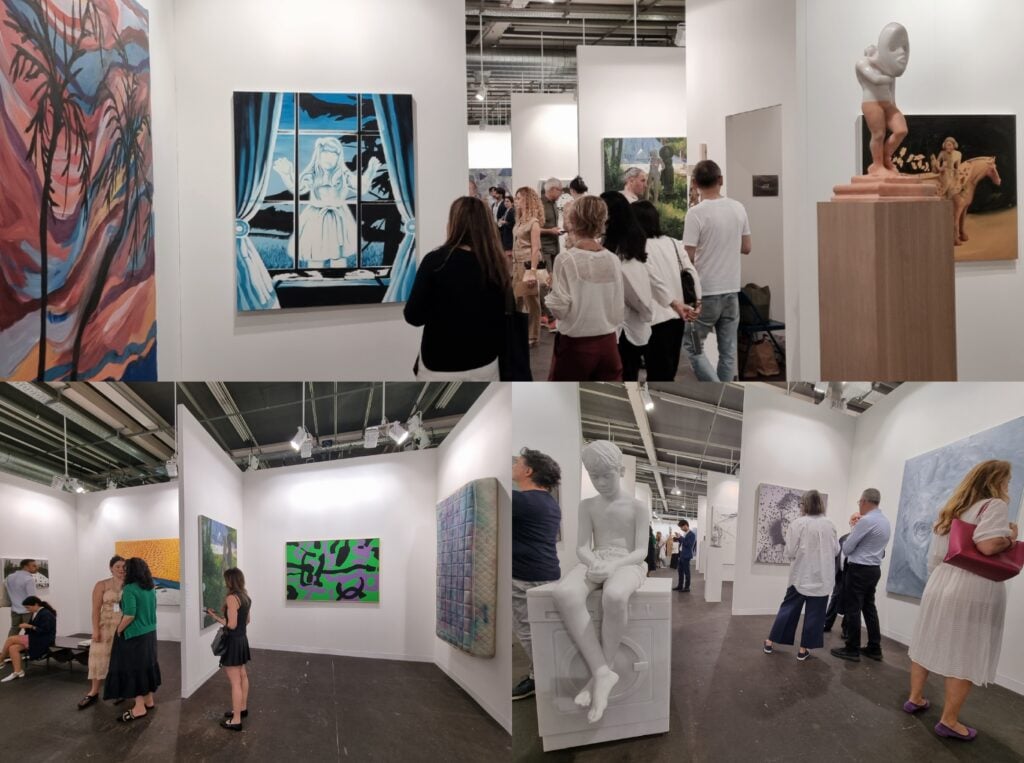 Art Basel 2025 - MASSIMODECARLO
