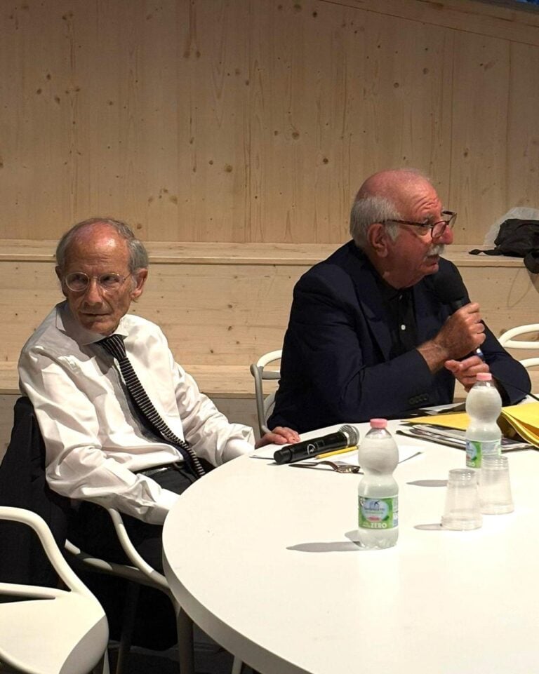 Artificiale Collettivo - Biennale Architettura 2025. Courtesy Fondamentale