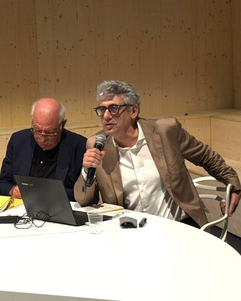 Artificiale Collettivo - Biennale Architettura 2025. Courtesy Fondamentale