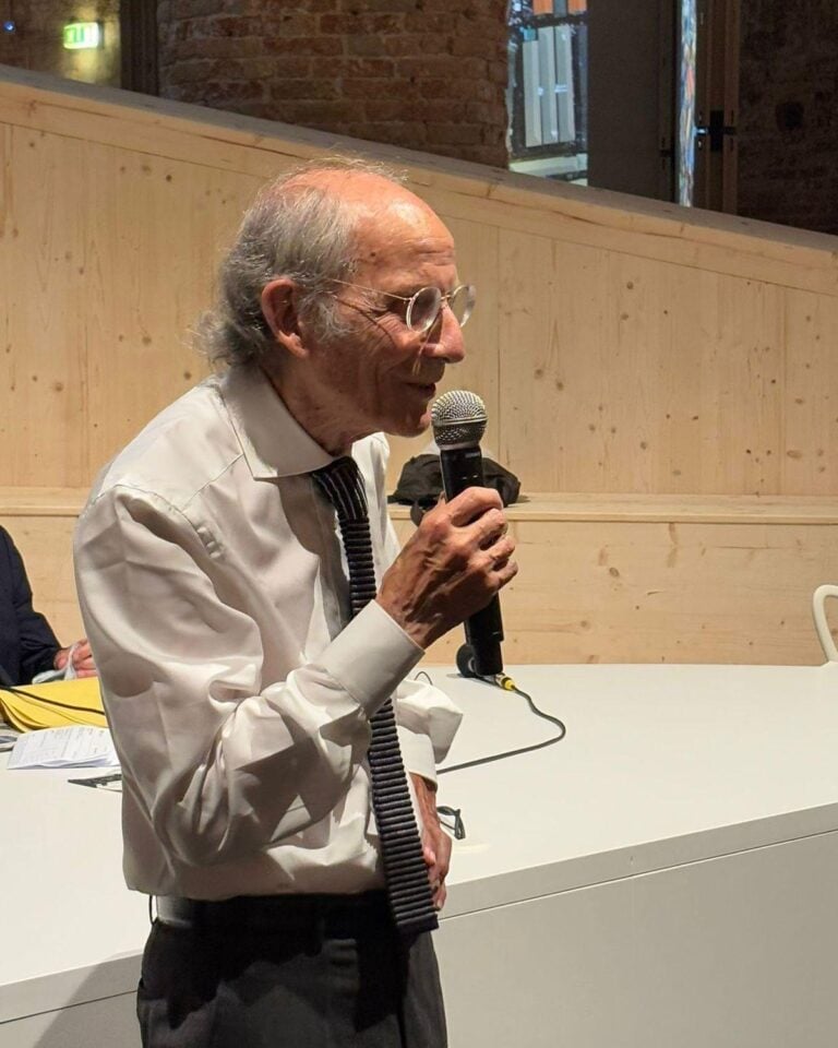 Artificiale Collettivo - Biennale Architettura 2025. Courtesy Fondamentale