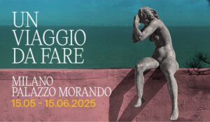 Un viaggio da fare - Finissage Party