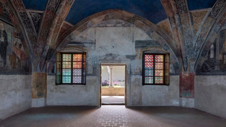 barrow parke analemma premio matteo olivero 2018 foto roberto marossi 1200x675 1 Torna il premio che porta un’installazione artistica permanente nel centro di Saluzzo: vince l’artista Marcello Maloberti