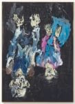 baselitz Anticipazioni sulle opere più ambiziose che saranno in vendita alla fiera Art Basel 2025