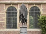 Sei secoli di cultura. In Belgio l’Università di Lovanio apre un anno di celebrazioni con tanta arte contemporanea