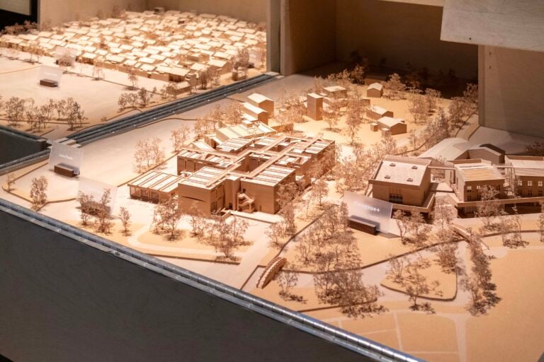 Biennale Architettura 2025, ph Irene Fanizza