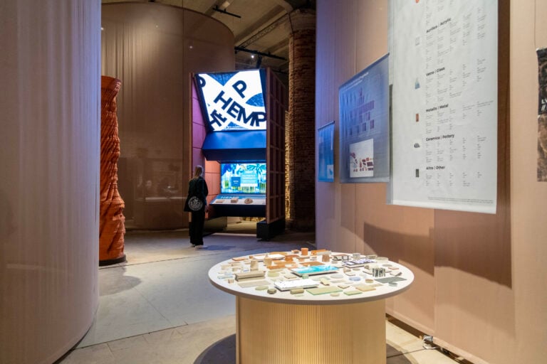 Biennale Architettura 2025, ph Irene Fanizza