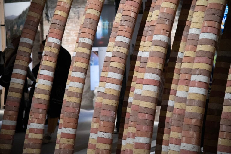 Biennale Architettura 2025, ph Irene Fanizza