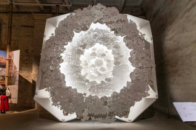 Biennale Architettura 2025, ph Irene Fanizza