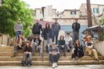 Moda, suono e tecnologia. L’installazione degli studenti IED a Firenze guidati dal super dj Bill Kouligas