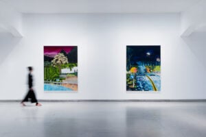 C’è un nuovo spazio per l’arte contemporanea che nasce a Madrid