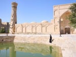 A settembre 2025 apre in Uzbekistan la prima Biennale di Bukhara. Ecco il programma
