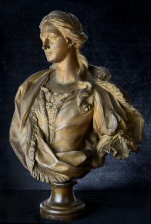 Una Regina polacca in Campidoglio