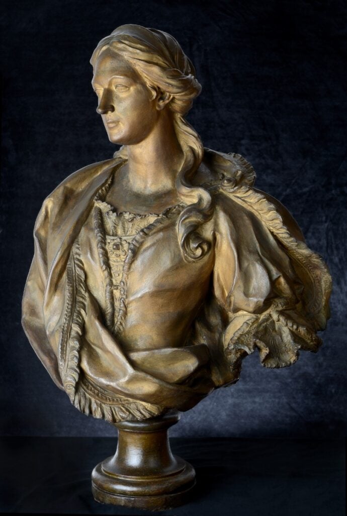 Una Regina polacca in Campidoglio