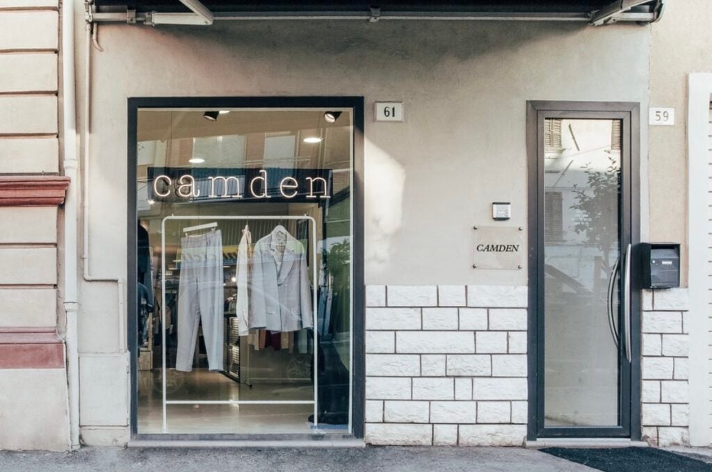Camden
